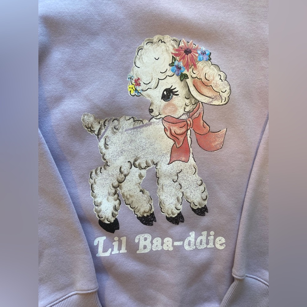 FOREVER 21 size small Sweater
